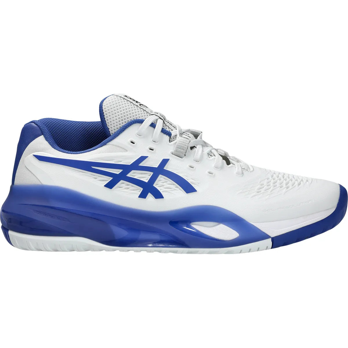 Scarpe Asics Gel Resolution X Scarpe tutte le superfici