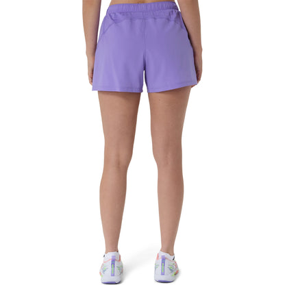 Short Asics Donna Padel Court 2In1