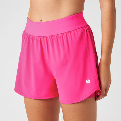 Short Bjorn Borg Donna Ace 2In1