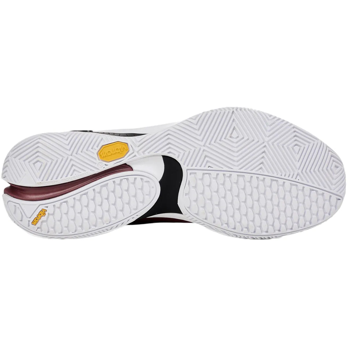 Scarpe da padel Bullpadel Uomo Vertex Vibram 25I