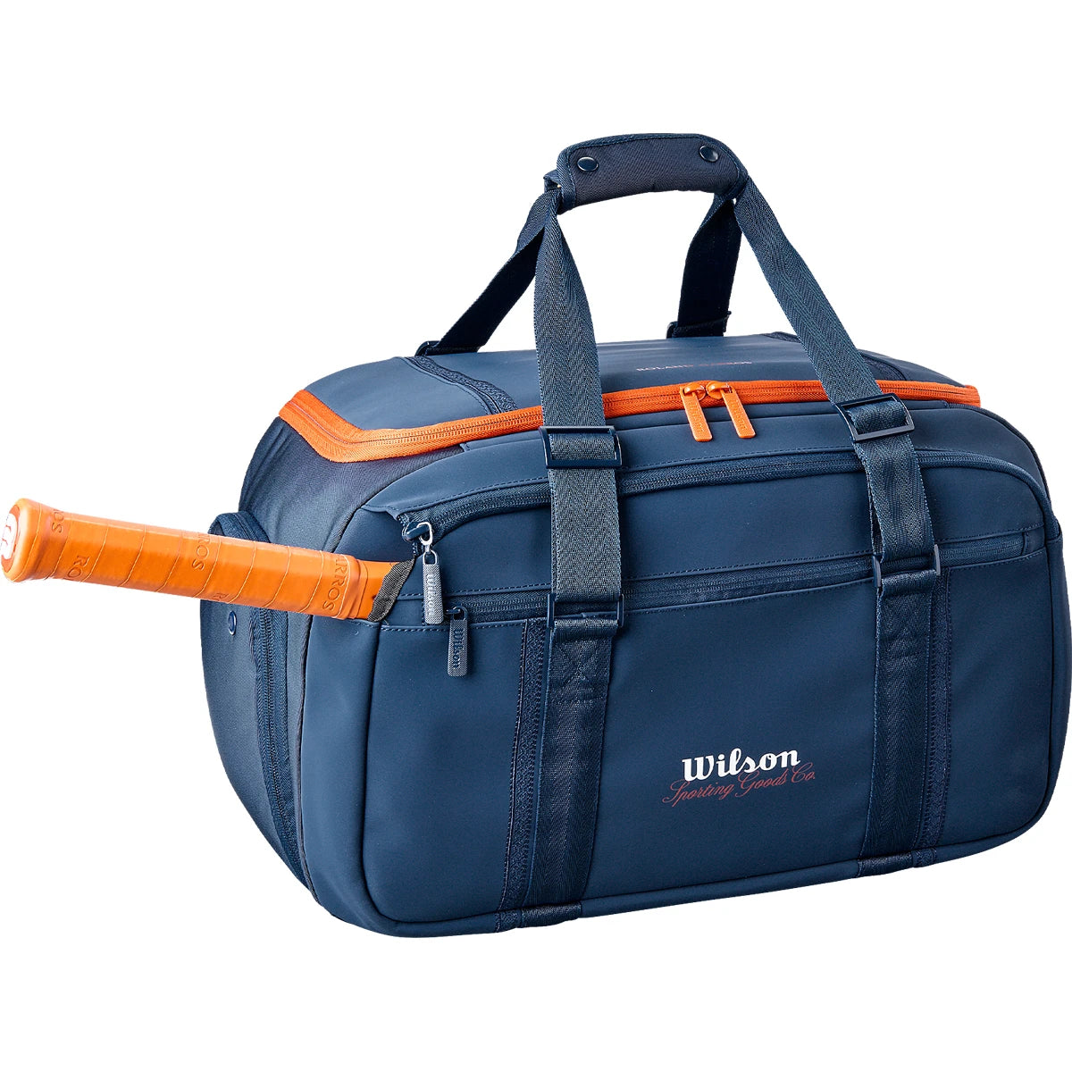 Borsa Duffle Wilson Super Tour Roland Garros Night Session 2026