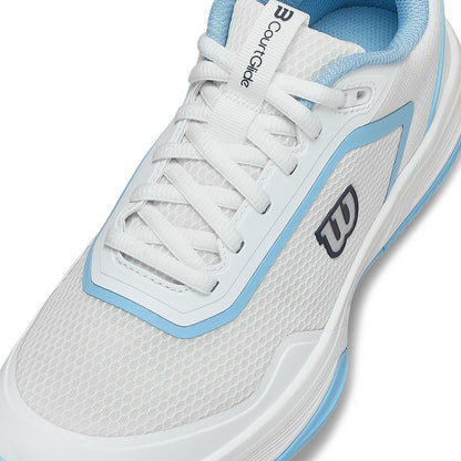 Scarpe Wilson Donna Courtglide Tutte le Superfici