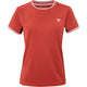 T-Shirt Tecnifibre Donna Team Tech