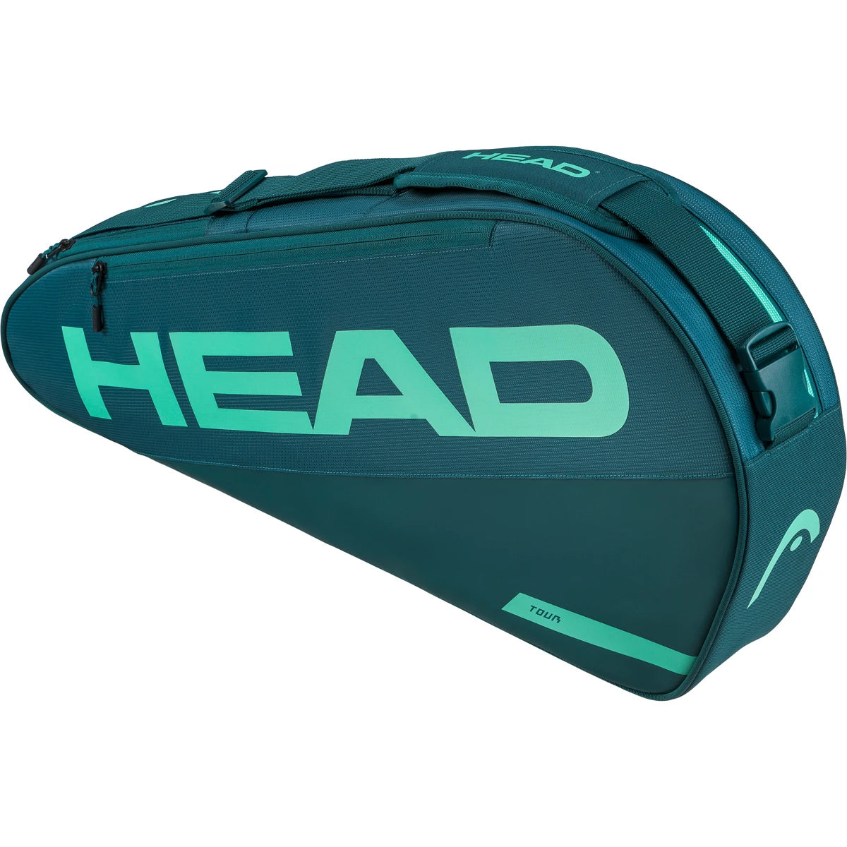 Borsa da tennis Head Tour Racquet S 3 Racchette