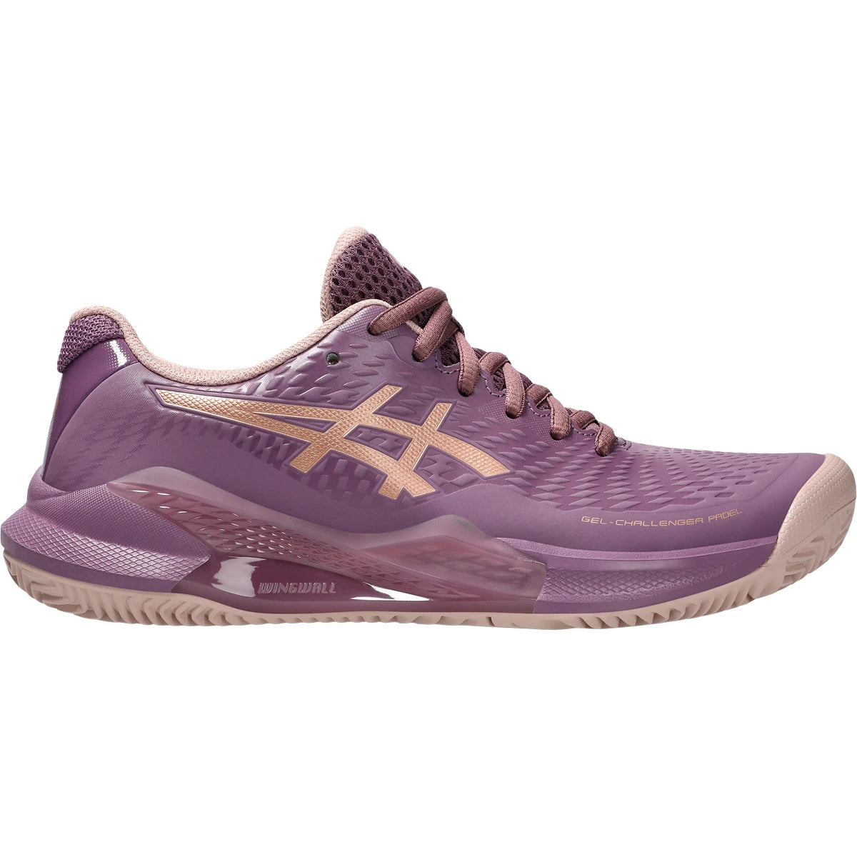 Scarpe da padel Asics Donna Gel Challenger 16