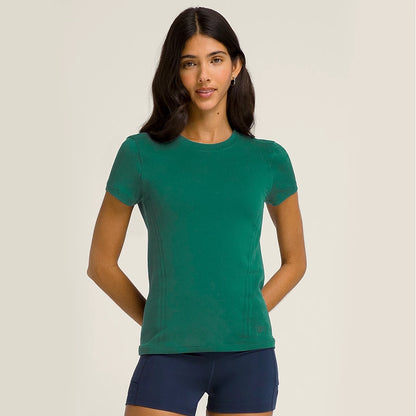 T-Shirt Donna Wilson Pro Seamless