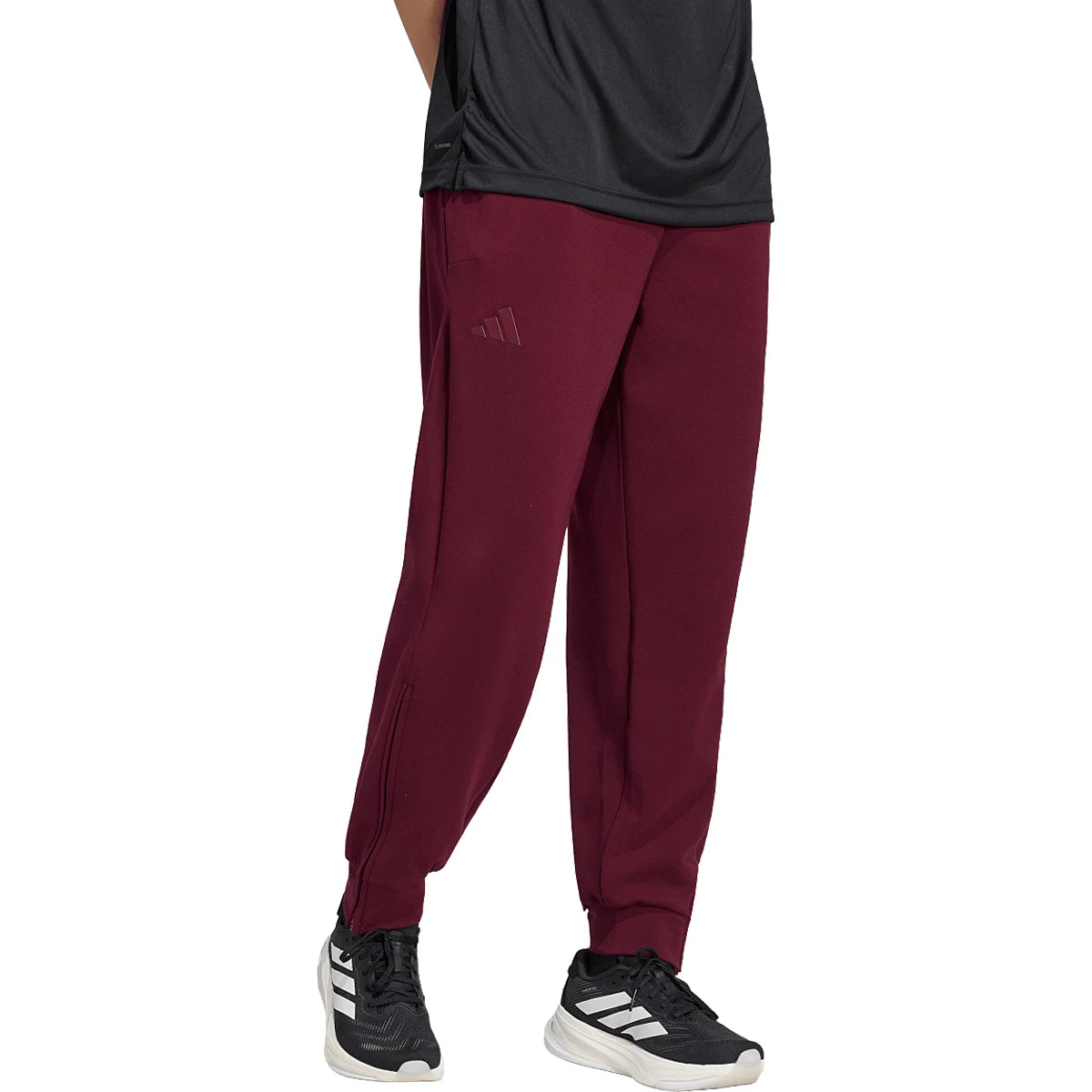 Pantaloni adidas Cover Up Gameset