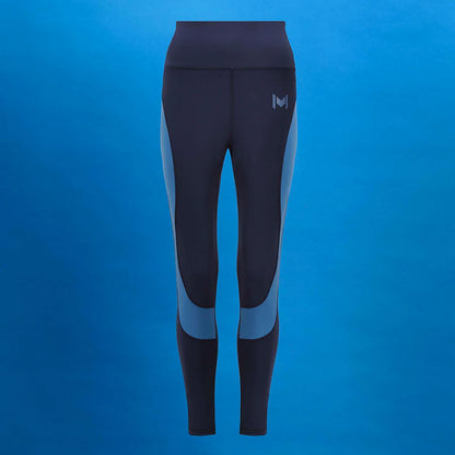 Leggings Mouratoglou Apparel Donna Training