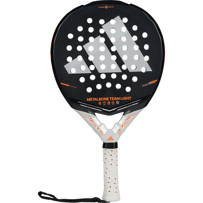 Racchetta da padel adidas Metalbone Team Light 2026