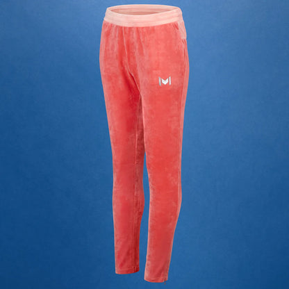 Pantaloni Mouratoglou Donna Velluto Melbourne