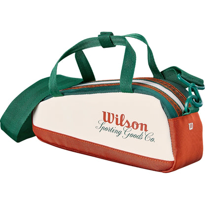 Mini Borsa Wilson Roland Garros 2026