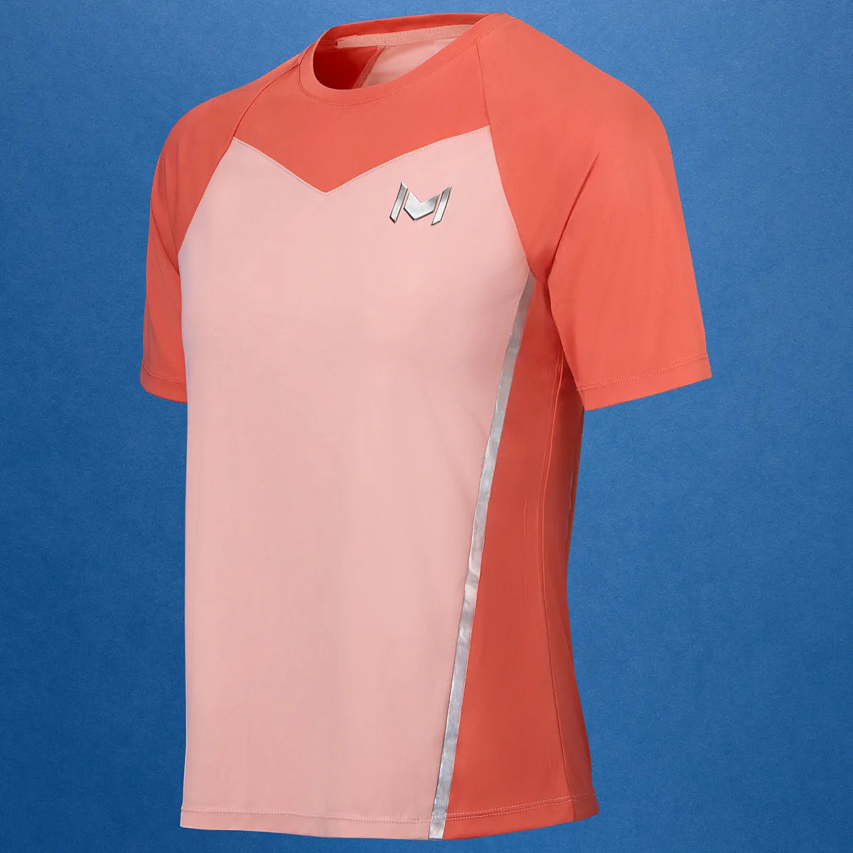 T-Shirt Mouratoglou Apparel Donna Match Melbourne