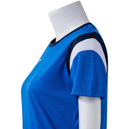 T-Shirt Joma Donna Terra Danubio