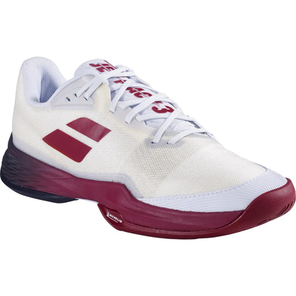 Scarpe Babolat Jet Mach 3 Norrie New York Scarpe tutte le superfici