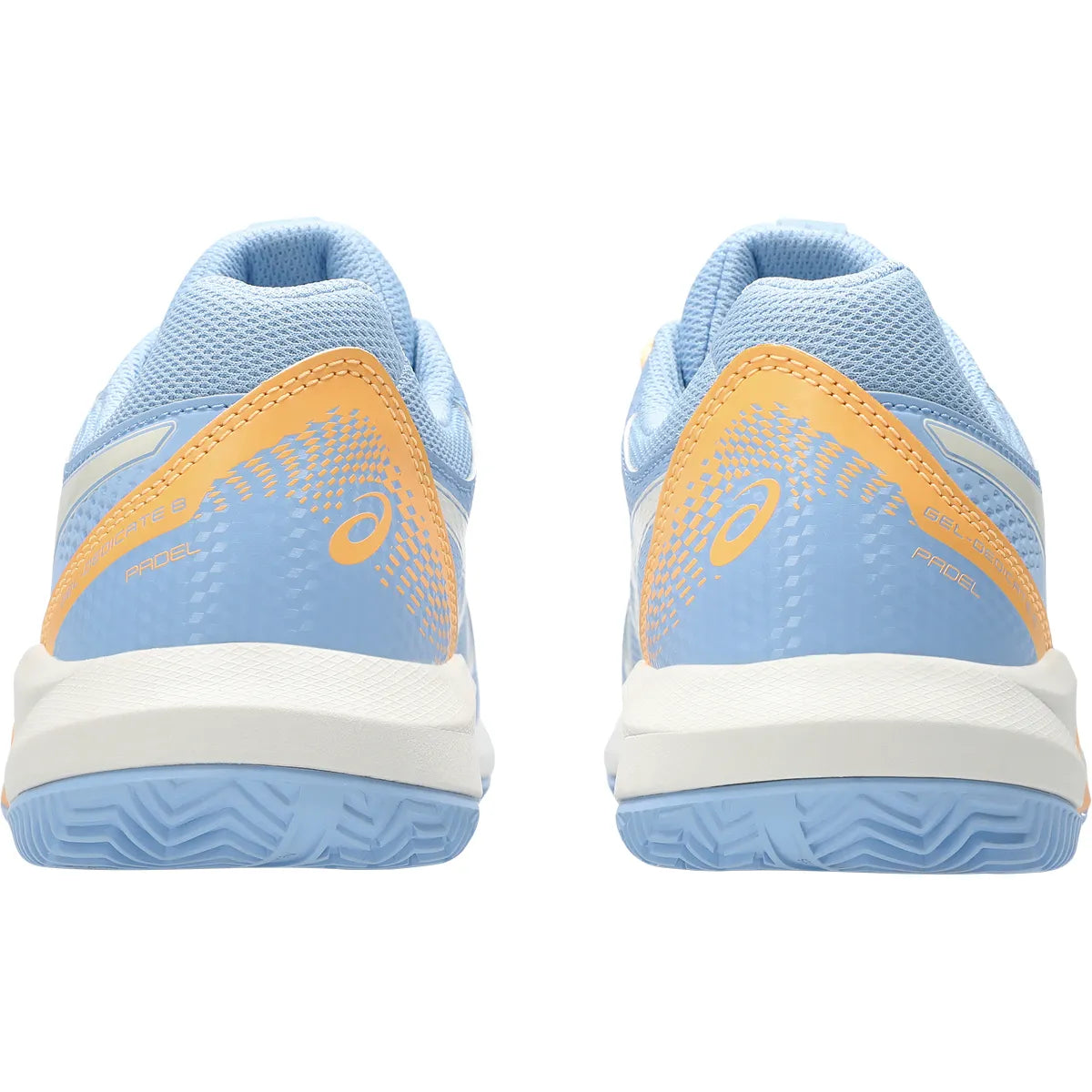 Scarpe Asics Donna Gel Dedicate 8 Padel