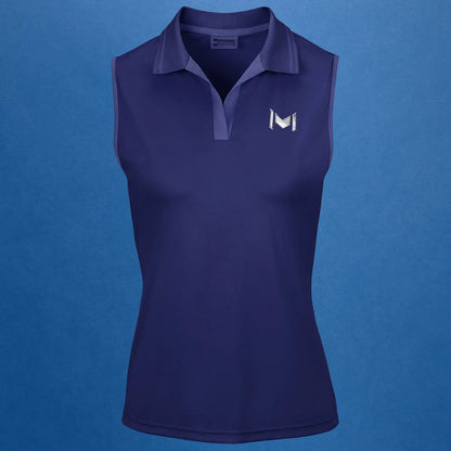 Canotta Mouratoglou Apparel Donna Match Paris
