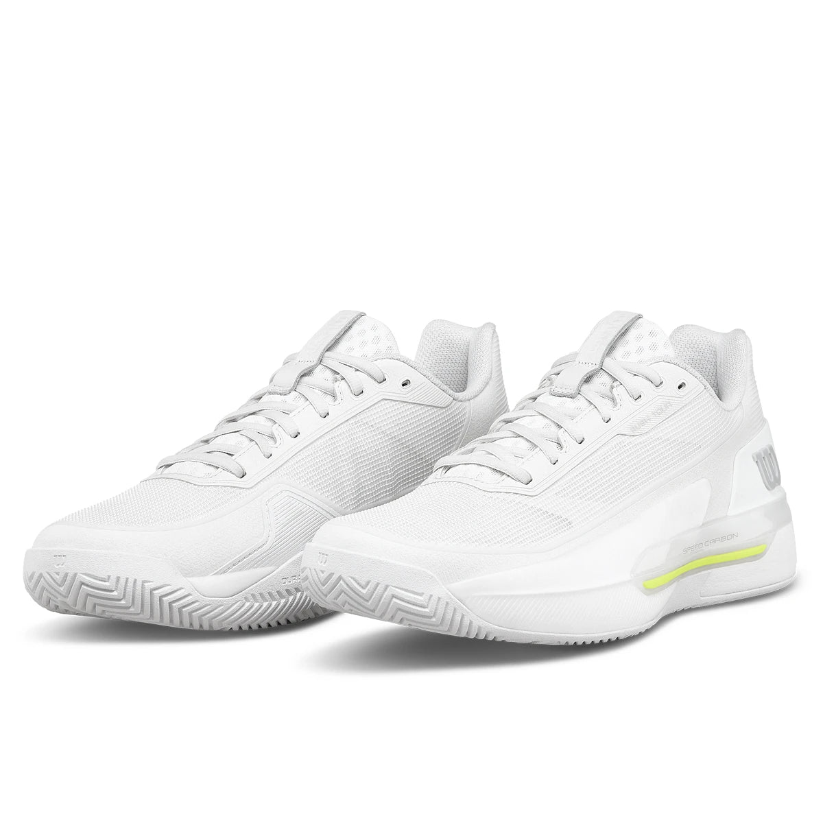 Scarpe Wilson Rush Tour 5 Scarpe tutte le superfici