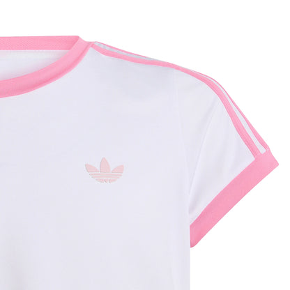 T-Shirt adidas Ragazza Classics