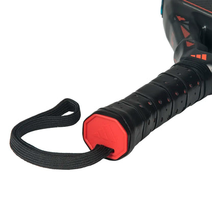 Racchetta da padel Test Adidas Metalbone HRD+ 2026
