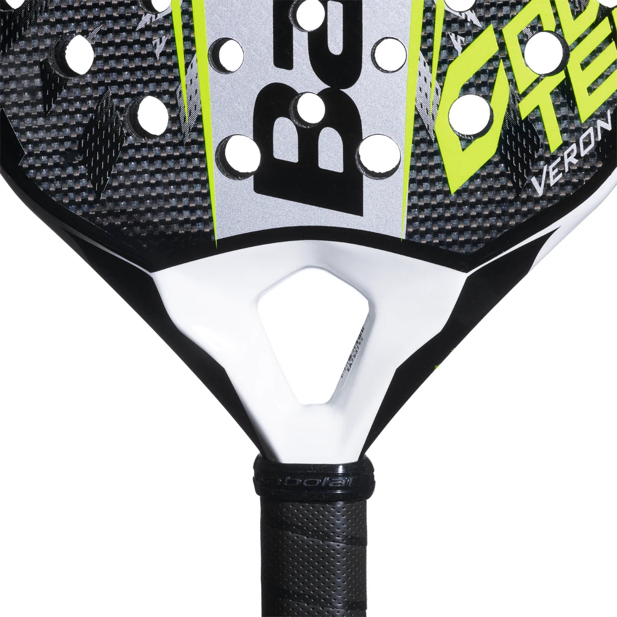 Racchetta da padel Babolat Counter Veron 2.6