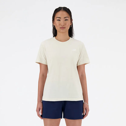 T-Shirt New Balance Donna Sport Essentials Jersey