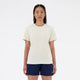 T-Shirt New Balance Donna Sport Essentials Jersey