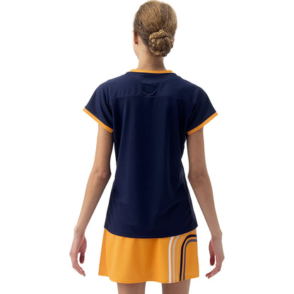 T-Shirt Yonex Donna Tour Elite 20854Ex