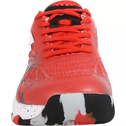 Scarpe Lotto Superrapida 200 Iv Padel/Terra Battuta