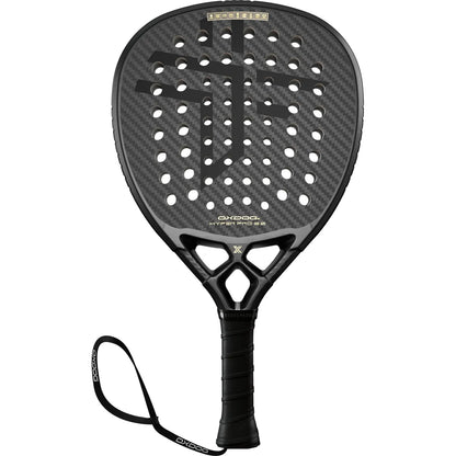 Racchetta da padel Oxdog Hyper Pro 2.0