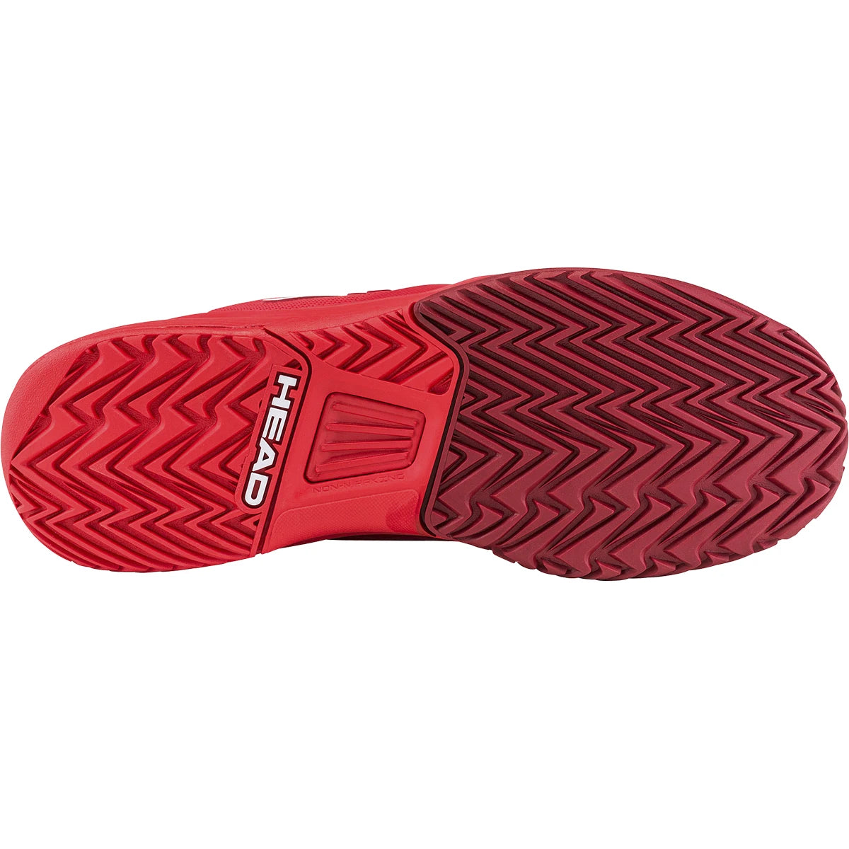 Scarpe Head Junior Revolt Pro 5.0 Scarpe tutte le superfici