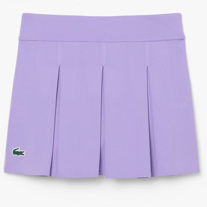 Gonna Lacoste Donna Atleta
