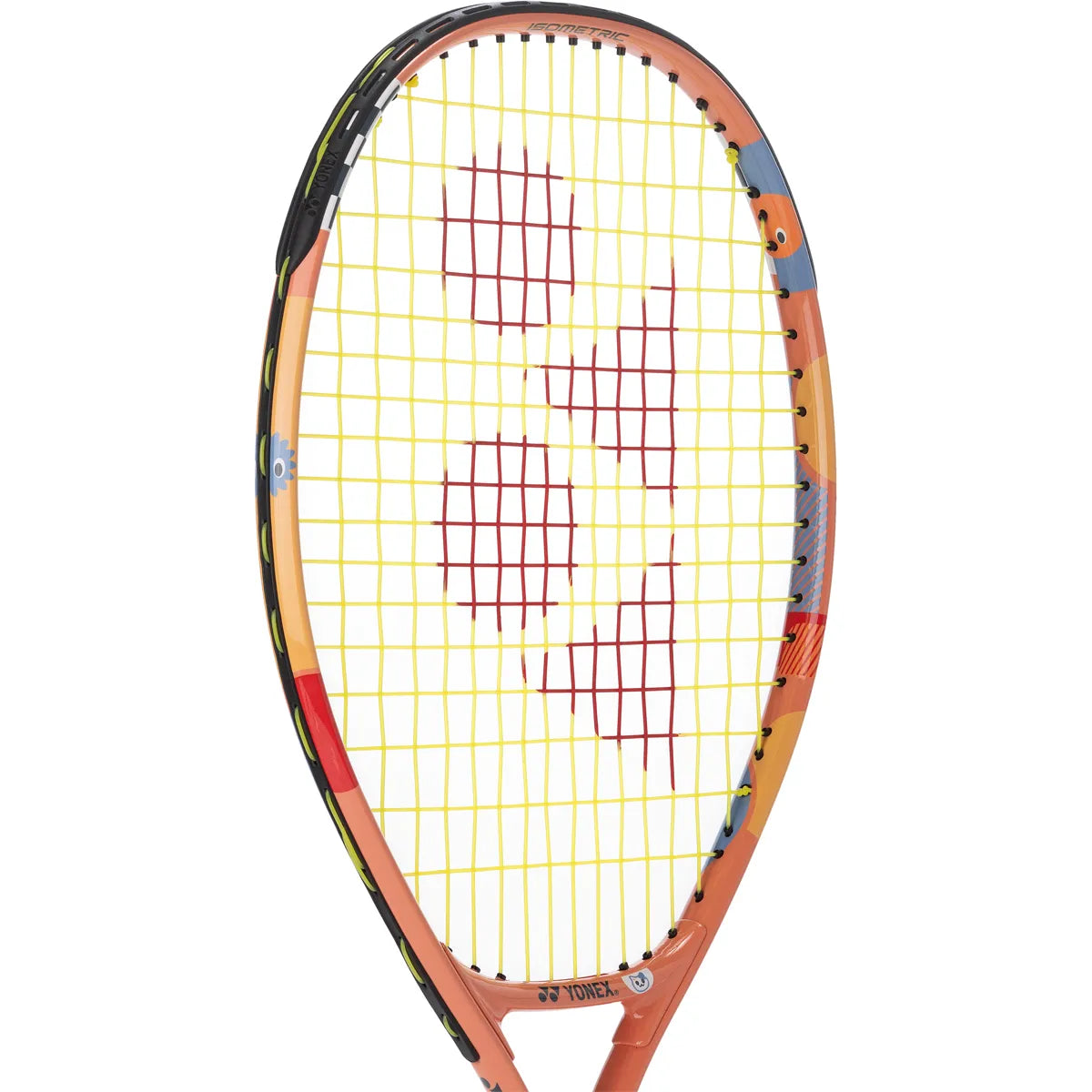 Racchetta Yonex Junior 23 Coral Orange