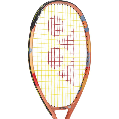Racchetta Yonex Junior 23 Coral Orange
