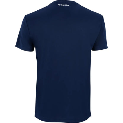 T-Shirt Tecnifibre Junior Team Tech