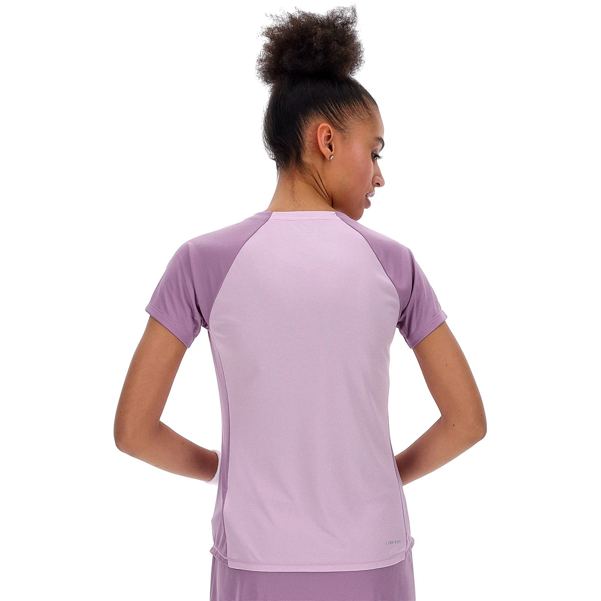 T-Shirt Lotto Donna Superrapida VIII Padel