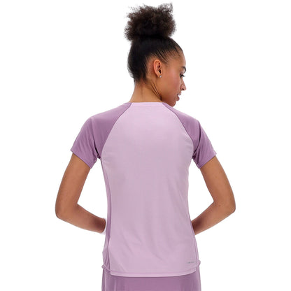 T-Shirt Lotto Donna Superrapida VIII Padel