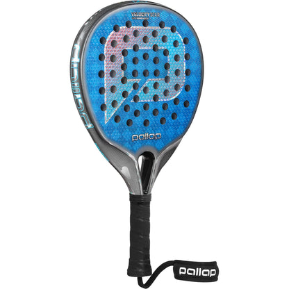 Racchetta Test Padel Pallap Velocity Star 2026