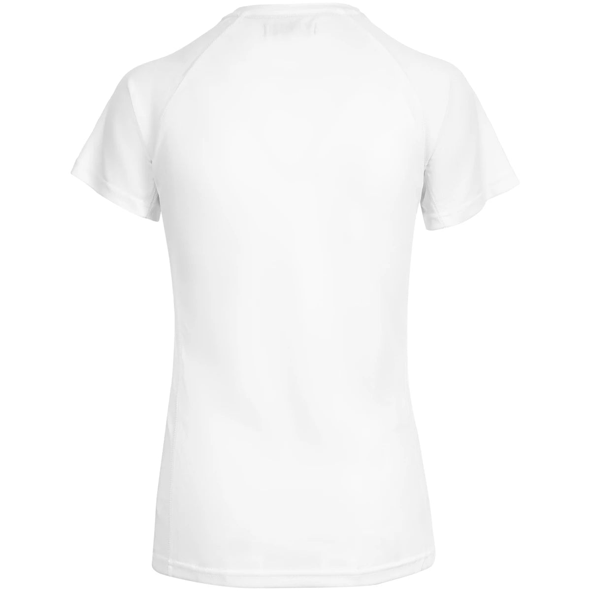 T-shirt Donna Tennispro 40 Anni