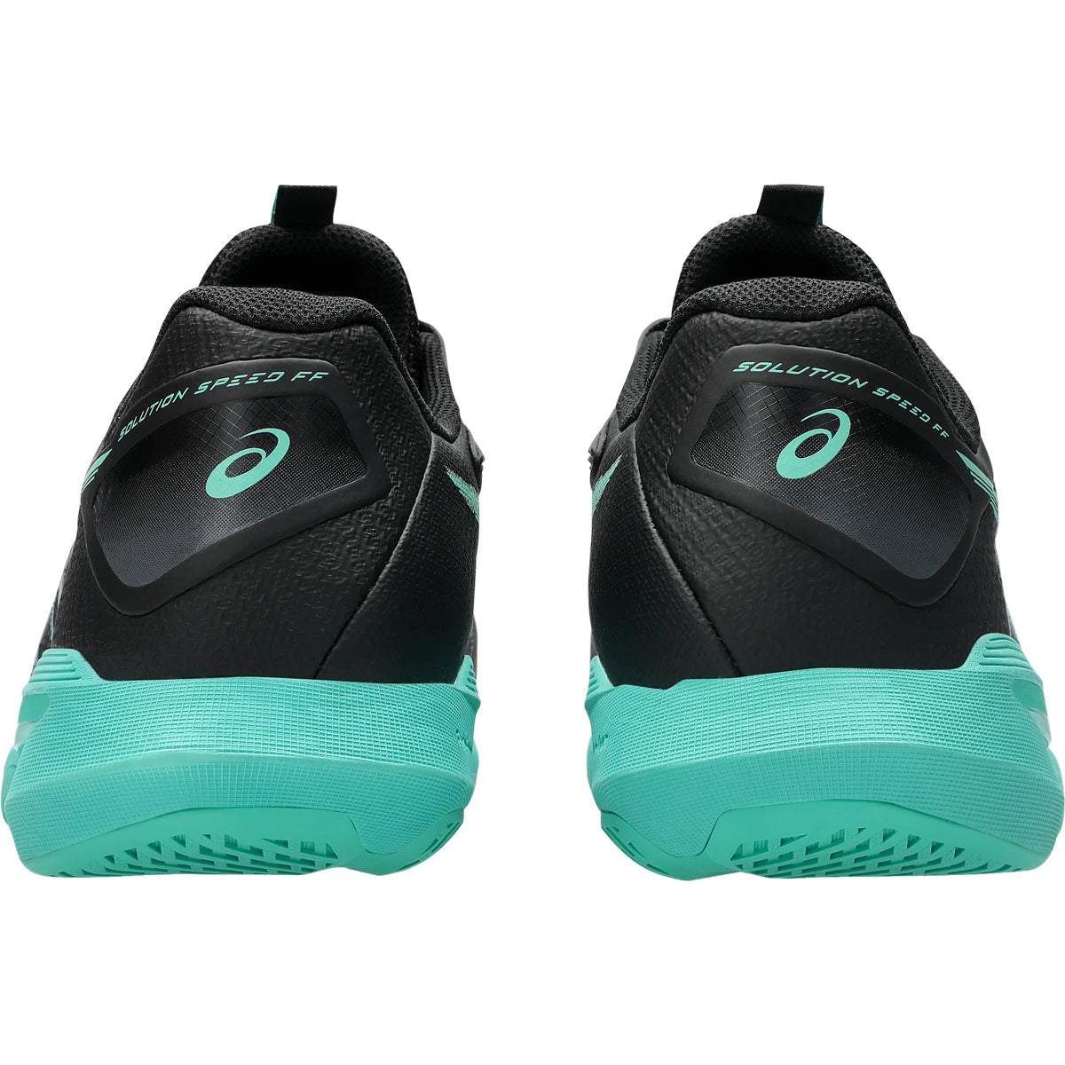 Scarpe Asics Solution Speed FF 4 Scarpe tutte le superfici