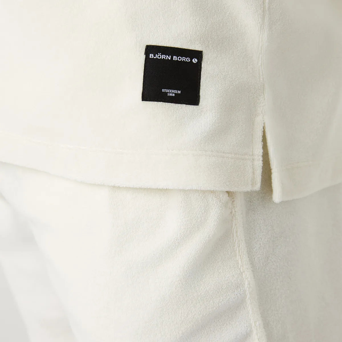 Camicia Bjorn Borg Toweling Pool