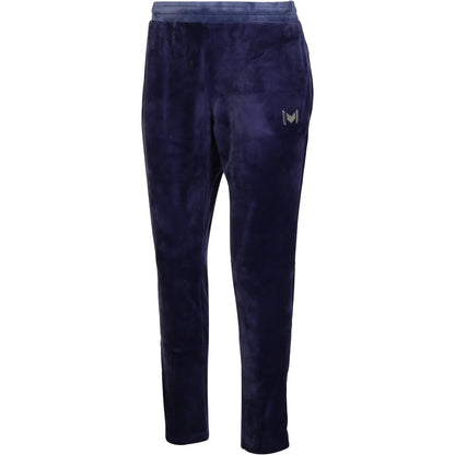Pantaloni Mouratoglou Apparel Donna Velluto Paris