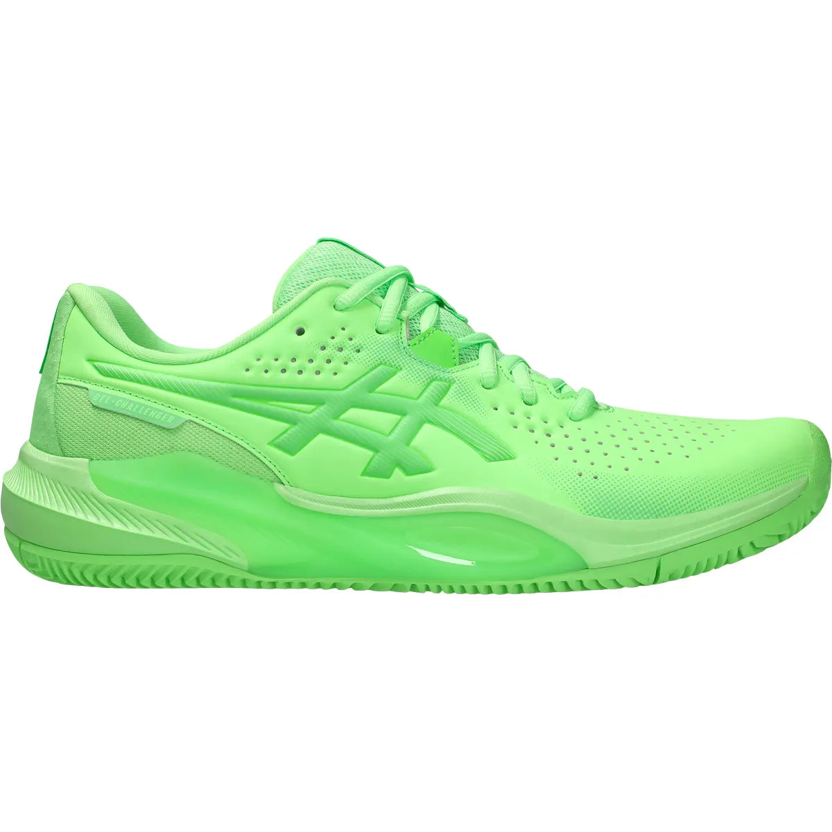 Scarpe Asics Gel Challenger 15 Terra Battuta