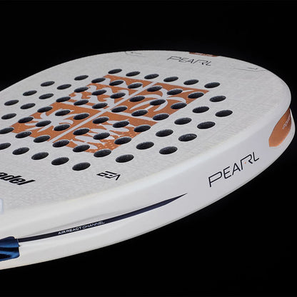 Racchetta Test Padel Bullpadel Pearl 27