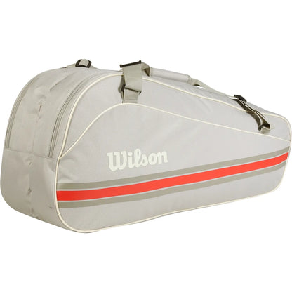 Borsa Wilson Team 6