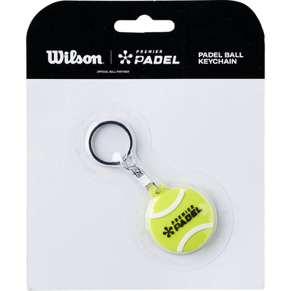 Portachiavi Wilson Premier Padel