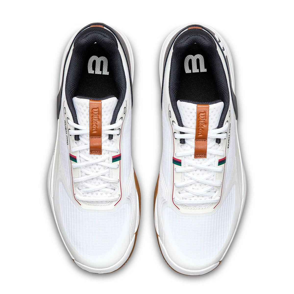 Scarpe Wilson Rush Pro 5 Scarpe tutte le superfici