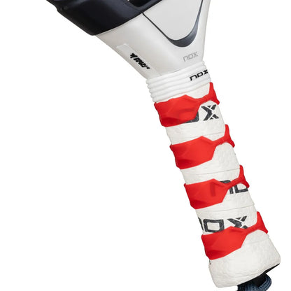 Racchetta Test di Padel Nox AT10 Genius 12K Alum Xtreme Lite By Agustin Tapia