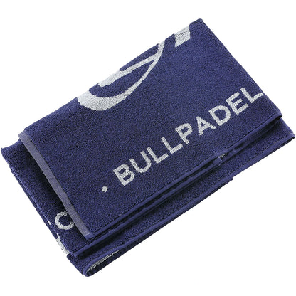 Asciugamano Bullpadel 100X50