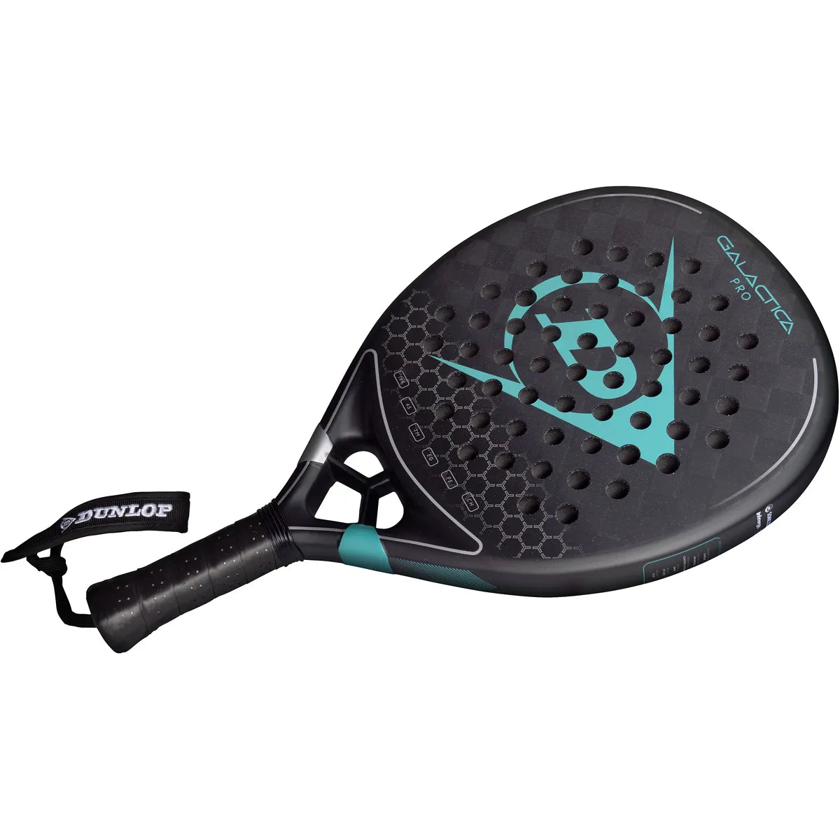 Racchetta da padel Dunlop Galactica Pro