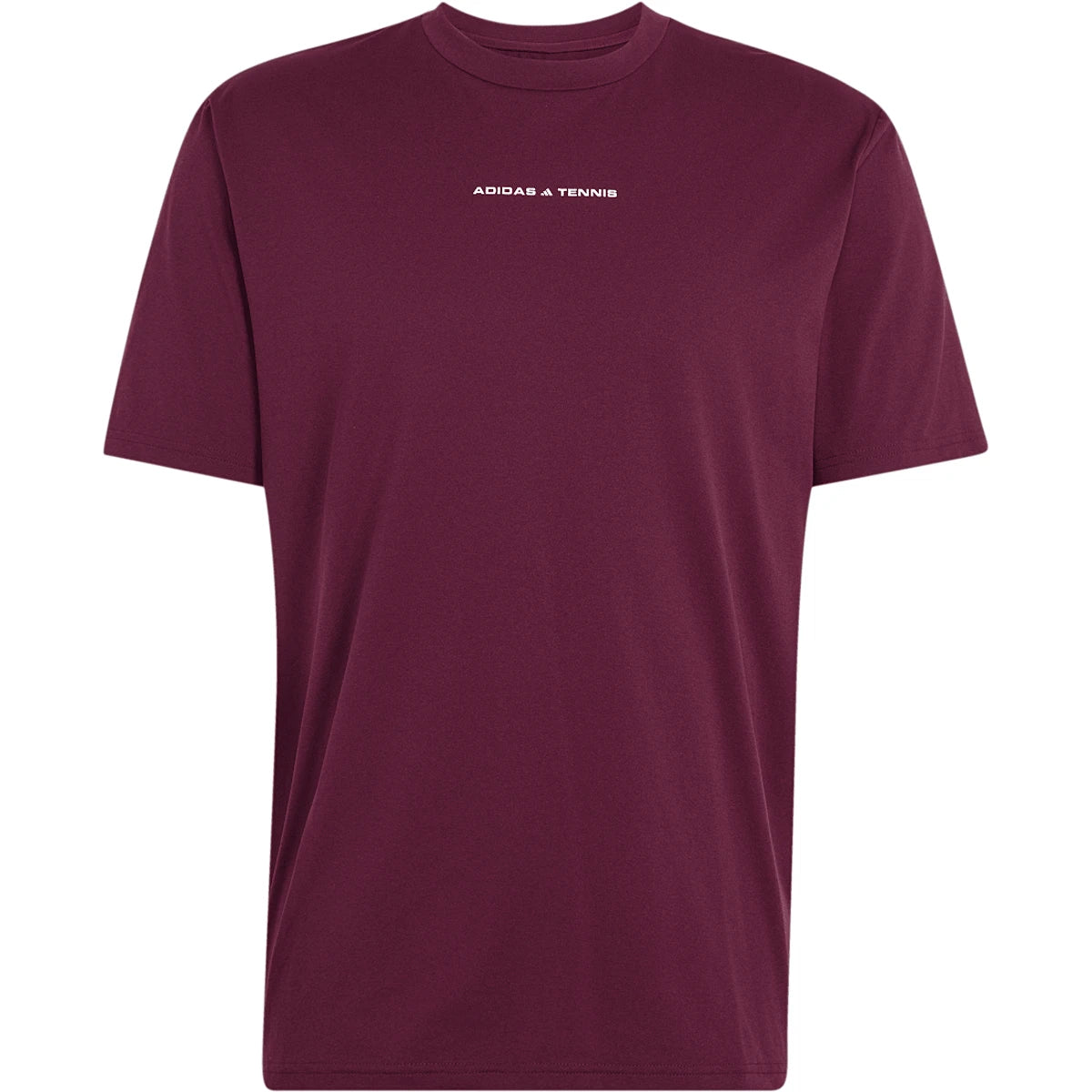T-Shirt adidas Uomo Tennis New York